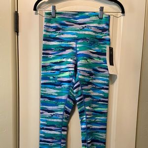 Lululemon High Times Leggings - 7/8